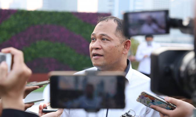 Totok Persilakan Parpol Daftarkan Permohonan Sengketa di Bawaslu Apabila Merasa Haknya Diabaikan