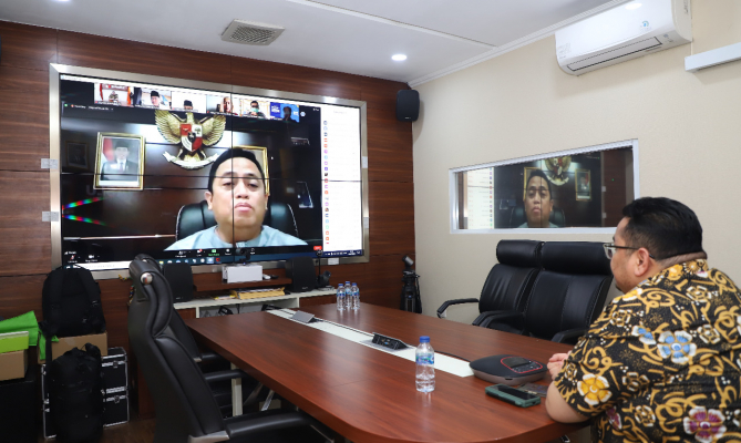 Hadapi Pemilu Serentak 2024, Bawaslu Revisi dan Evaluasi Sejumlah Regulasi Pengawasan