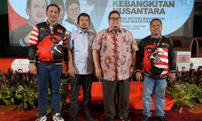 Parpol Boleh Sosialisasi Asal Tidak Ajak Memilih