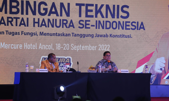 Beban Kerja Penyelenggara Terlalu Tinggi, Bagja: Potensi Timbulkan Masalah