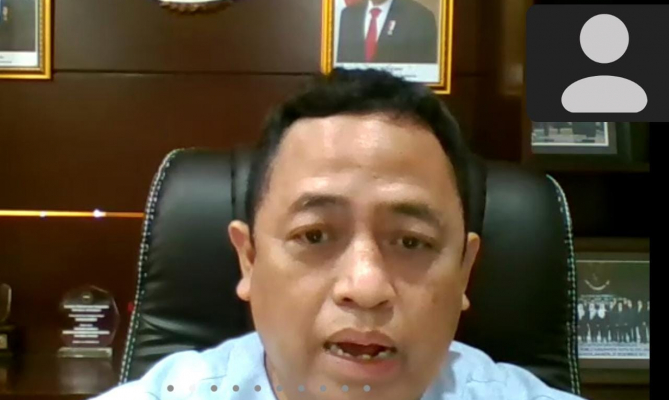 Puadi Prediksi Pelanggaran Netralitas ASN Pada Pemilu 2024 Masih Marak