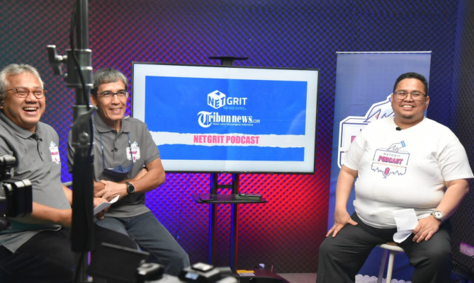 Masalah dalam Pendaftaran Parpol, Bagja Ungkap Perlunya Persamaan Persepsi Penyelenggara Pemilu