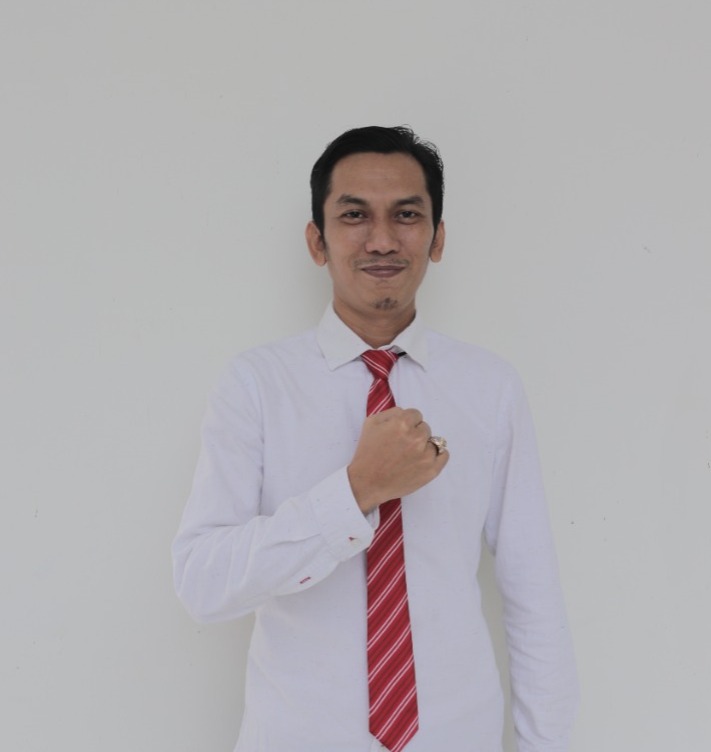 Abdul Malik Minta Masyarakat Lapor Jika Namanya Dicatut Jadi Anggota Parpol