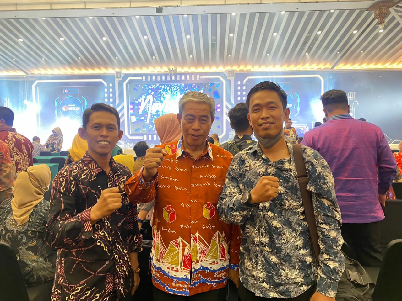 Luncurkan SIPS 3.0, Bawaslu Siap Layani Data Penyelesaian Sengketa Secara Transparan