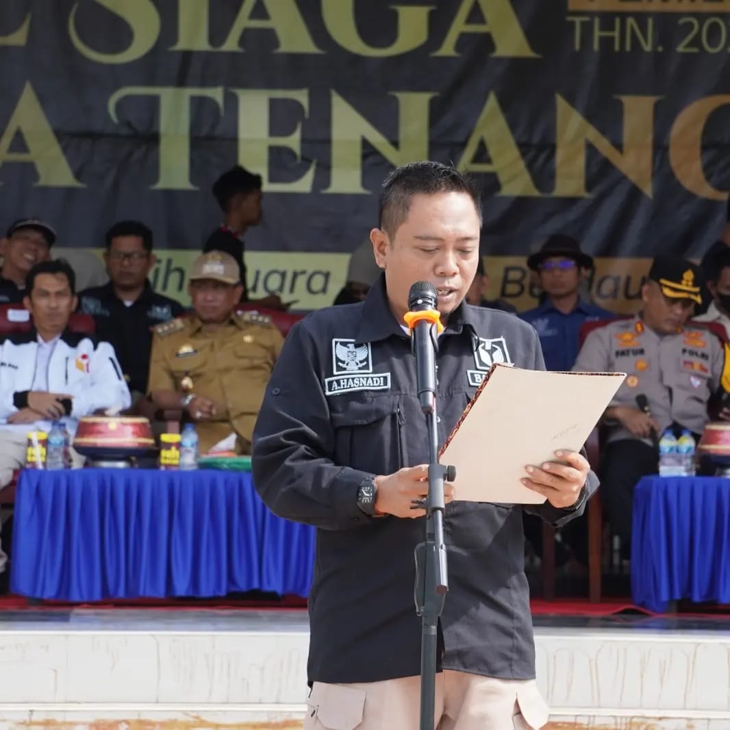 Bawaslu Pastikan Pilkada Wajo Tanpa Calon Perseorangan