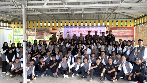 PTPS Kecamatan Sabbangparu