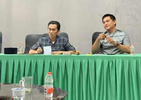 Abdul Malik : Setiap laporan masyarakat harus ditindaklanjuti sesuai aturan hukum dan perundang-undangan pemilu