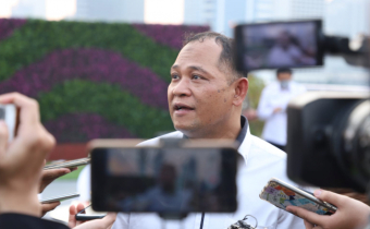 Totok Persilakan Parpol Daftarkan Permohonan Sengketa di Bawaslu Apabila Merasa Haknya Diabaikan