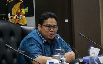Dukung Penegakan Etik, Bagja: Masa Depan Martabat Pemilu Ada di DKPP