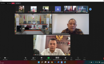 Totok: Divisi Sengketa Adalah Divisi Juru Damai yang Mendinginkan Suasana