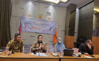 Optimalisasi Teknologi Informasi, Puadi Minta Jaringan Internet Diatur secara Baik