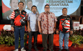 Parpol Boleh Sosialisasi Asal Tidak Ajak Memilih