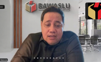 Herwyn: SDM Bawaslu Terampil, Cekatan, Berani, dan Tegas Lakukan Pengawasan