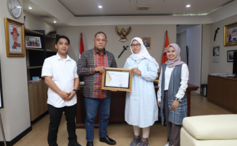 Resmi Jadi Pemantau Pemilu 2024, Netfid Indonesia Fokus Pantau Pembiayaan Politik dan Dana Kampanye