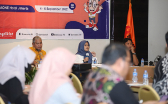 Data Lebih Detail dan Tervalidasi, Lolly: Kunci Sukses Strategi Pencegahan