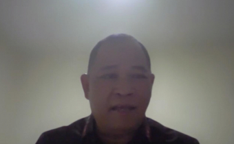 Totok Ajak Mahasiswa Luar Negeri Jadi Mitra Strategis Pengawasan Pemilu