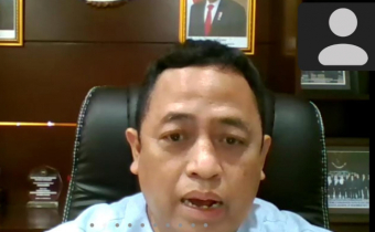 Puadi Prediksi Pelanggaran Netralitas ASN Pada Pemilu 2024 Masih Marak