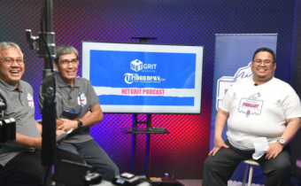 Masalah dalam Pendaftaran Parpol, Bagja Ungkap Perlunya Persamaan Persepsi Penyelenggara Pemilu