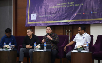 Puadi: Penanganan Pelanggaran Afirmatif Jadi Arah Kebijakan Strategi Pengawasan