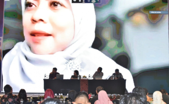 Tingkatkan Layanan Pendataan Pemilih, KPU Siapkan Pembaharuan Fitur Sidalih