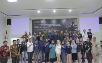 Bawaslu Wajo Tingkatkan SDM Hadapi Sengketa Proses Pemilu