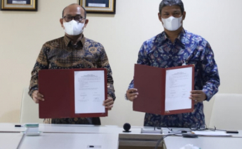 Gunakan Metode Computer Assisted Test (CAT) untuk Seleksi Calon Anggota Bawaslu Provinsi, Bawaslu Jalin Kerja Sama dengan BKN