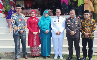 \nHarapannya semoga Kepolisian Republik Indonesia khususnya Kepolisian Reserse Wajo tetap menjaga keamanan dan ketertiban Negara Kesatuan Republik Indonesia serta menjaga sinergitas dalam penyelenggaraan pemilu&nbsp