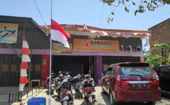 \nSelamat jalan eyang, jasa dan semangatmu semoga dapat menjadi &nbsp