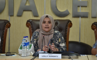 Cegah Pelanggaran Kampanye di Luar Jadwal, Bawaslu Imbau Pejabat Negara dan Politikus Tahan Diri