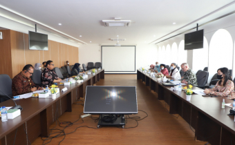 Bawaslu, IFES, dan Australia Sepakati Kerja Sama untuk Peningkatan Kualitas Demokrasi