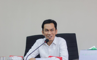 Parpol Calon Peserta Pemilu 2024 Di Wajo Tak Catut Satupun Nama Personil Bawaslu Wajo