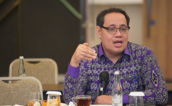 Matangkan Pembentukan Panwas Adhoc, Herwyn: Ada Tim Cek Kesiapan Bawaslu Kabupaten/Kota