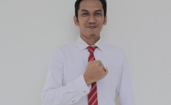 Abdul Malik Minta Masyarakat Lapor Jika Namanya Dicatut Jadi Anggota Parpol