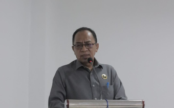 Bawaslu Sul-Sel Teken MoU Dengan IAIN Pare-pare