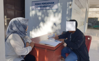 Satu Lagi Warga Mengadu Ke Bawaslu Wajo, Namanya Dicatut Parpol Dalam Sipol