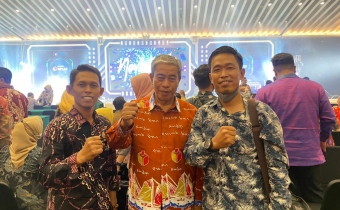 Luncurkan SIPS 3.0, Bawaslu Siap Layani Data Penyelesaian Sengketa Secara Transparan