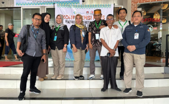 KPU dan Bawaslu Wajo Kawal Pemeriksaan Bapaslon Bupati Wajo