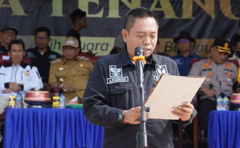 Bawaslu Pastikan Pilkada Wajo Tanpa Calon Perseorangan