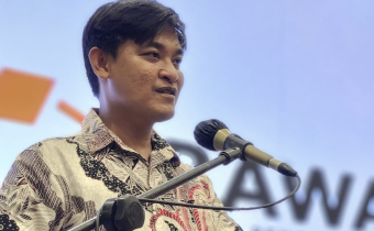 Bawaslu Wajo Usut Dugaan Netralitas ASN