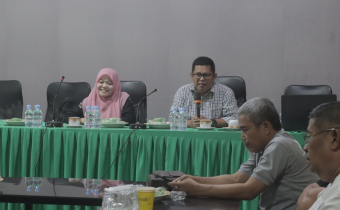 Panwascam Temukan 90 Dugaan Pelanggaran Coklit, Bawaslu Wajo: Sudah Ditindaklanjuti KPU