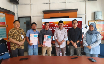 Bawaslu Wajo Lakukan Pengawasan Melekat Proses Pencalonan
