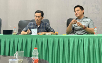 Abdul Malik : Setiap laporan masyarakat harus ditindaklanjuti sesuai aturan hukum dan perundang-undangan pemilu