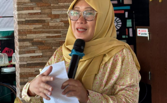 Mardiana Rusli: Kritik dan autokritik adalah menjadi catatan penting dalam memperbaiki tata kelola kelembagaan Bawaslu dalam mewujudkan pemilu berintegritas