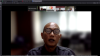 Sekretariat Jenderal Bawaslu Ferdinand Eskol Tiar Sirait saat memberikan arahan dalam Rapat Pembinaan dan Evaluasi Bawaslu/Panwaslih Provinsi dan Bawaslu/Panwaslih Kabupaten/Kota secara daring pada Selasa (31/3/2026).